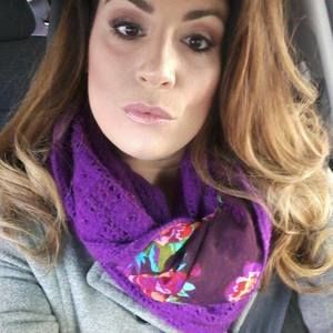 Meet your Posher, Caitlin